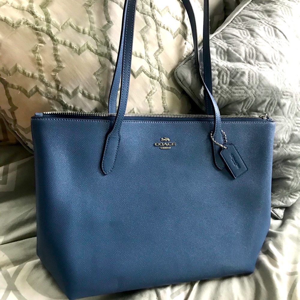 NWT coach purse